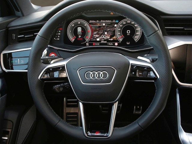 Audi A6 45 TDI Avant Quattro S-Line S-Tronic