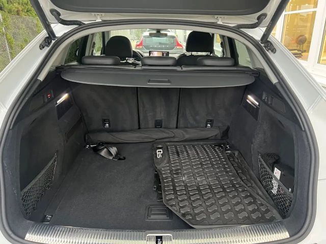 Audi Q5 40 TDI Quattro Sportback