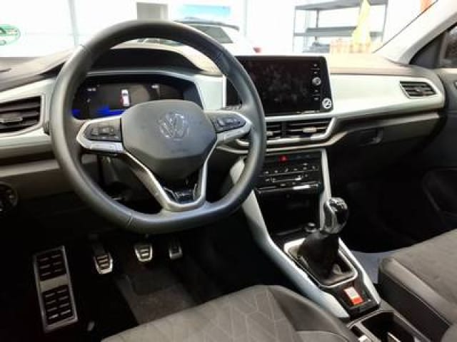 Volkswagen T-Roc 1.0 TSI