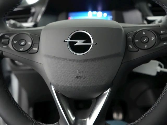 Opel Corsa GS-Line Grand Sport