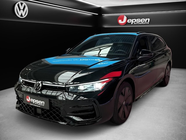 Volkswagen Passat DSG eHybrid