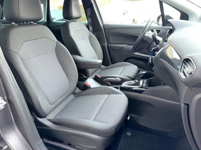 Opel Crossland X Elegance