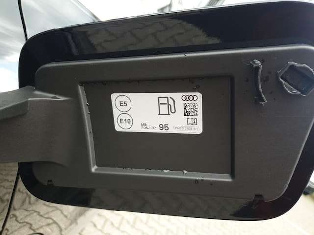 Audi SQ5 S-Tronic Sportback