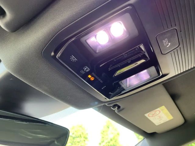 Cupra Leon DSG Sportstourer