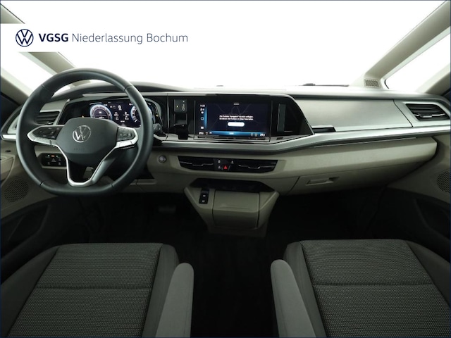 Volkswagen Multivan Life