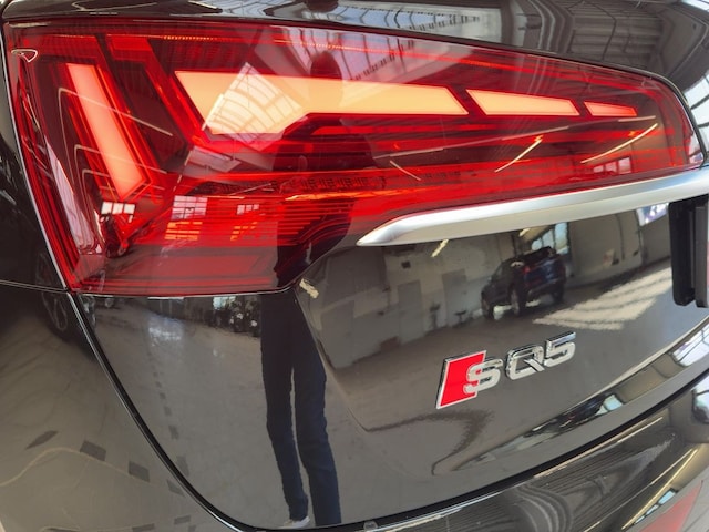 Audi SQ5 SUV TDI 251 kW tiptronic Audi SQ5 SUV