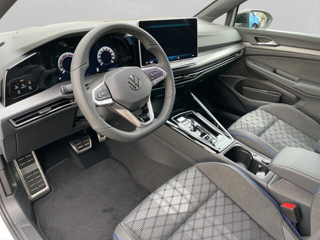 Volkswagen Golf 2.0 TDI DSG Variant