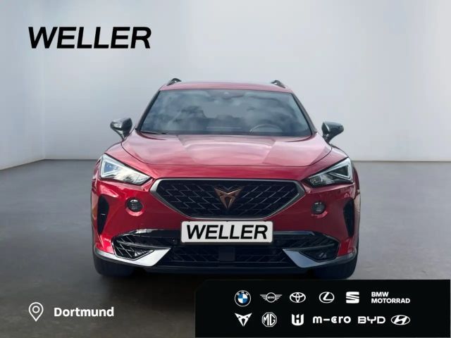 Cupra Formentor 2.0 TSI DSG VZ