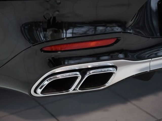 Mercedes-Benz SL 63 AMG 4MATIC AMG Line