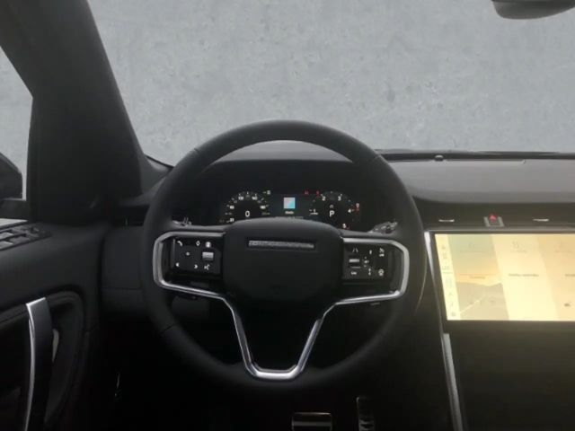 Land Rover Discovery Sport AWD Dynamic SE