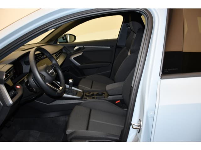 Audi A3 30 TFSI Sportback