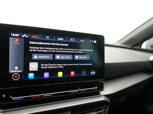 Cupra Leon DSG e-Hybrid