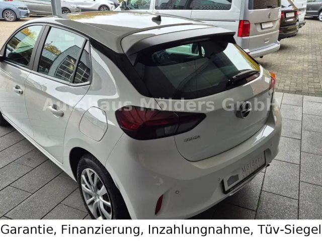 Opel Corsa Edition