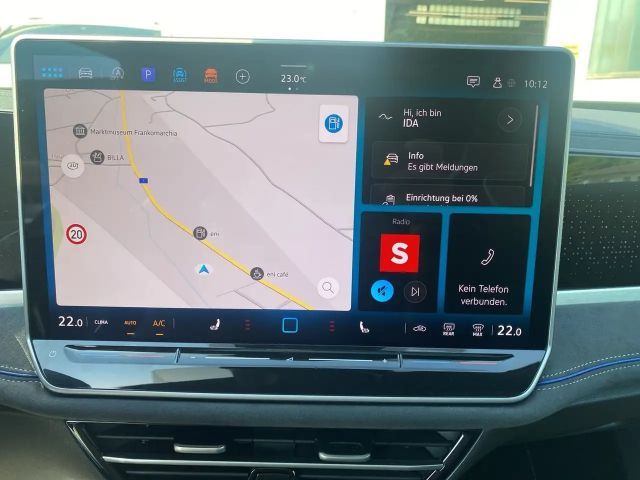 Volkswagen Passat DSG R-Line Variant