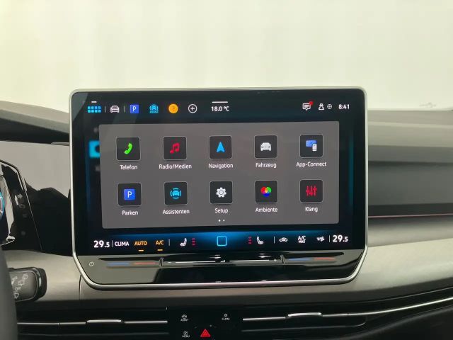 Volkswagen Golf Rabbit TSI