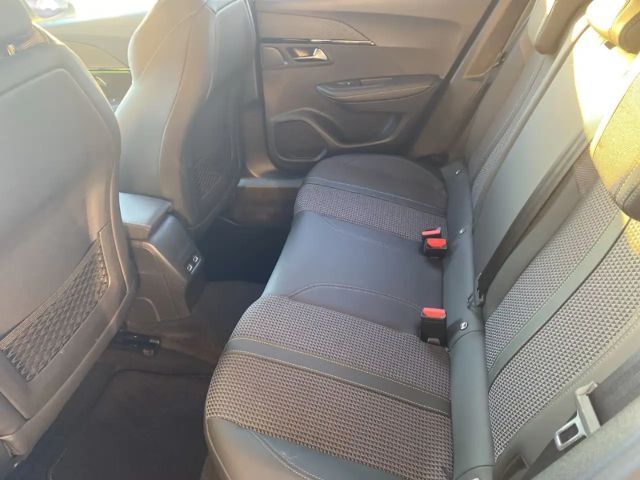 Peugeot E-2008 GT-Line