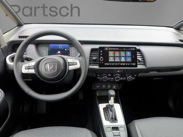 Honda Jazz 1.5 Elegance