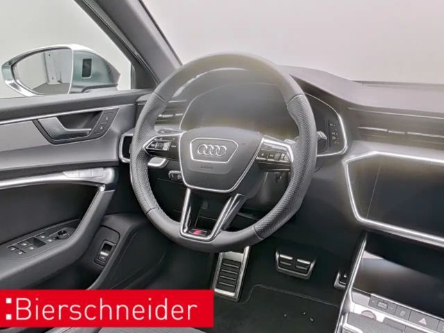 Audi S6 Avant
