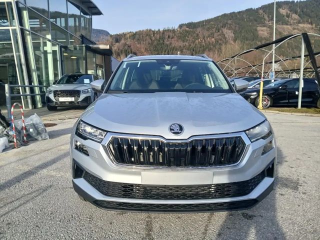 Skoda Karoq Selection Style Style