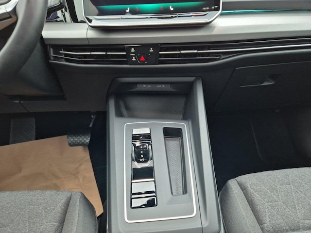 Volkswagen Golf 2.0 TDI DSG Golf VIII Variant