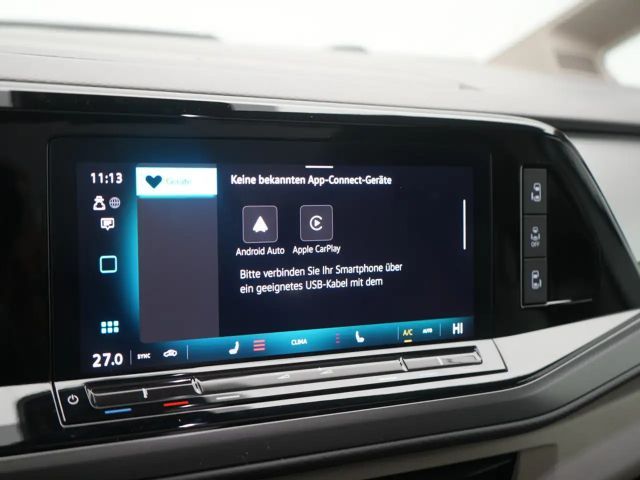 Volkswagen Multivan T7