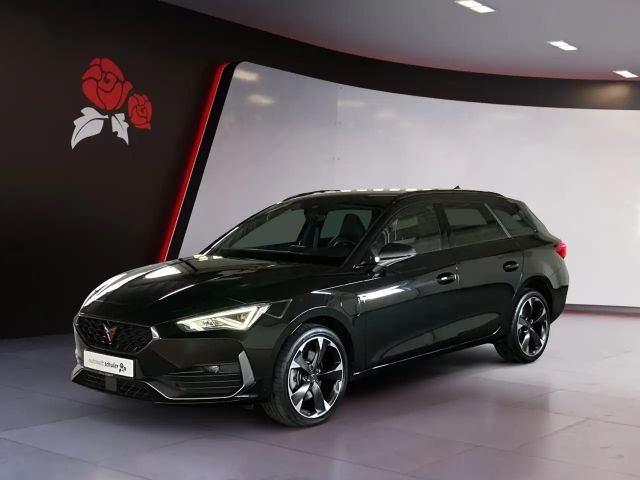 Cupra Leon 1.4 e-Hybrid ST