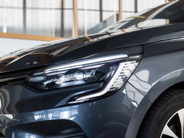 Renault Clio Intens TCe 100