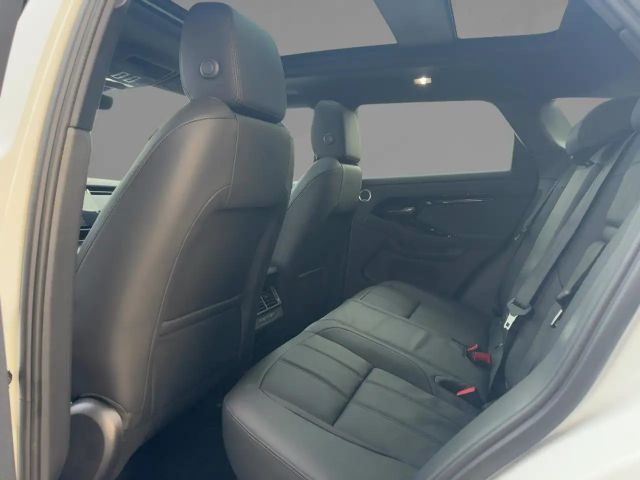 Land Rover Range Rover Evoque 2.0