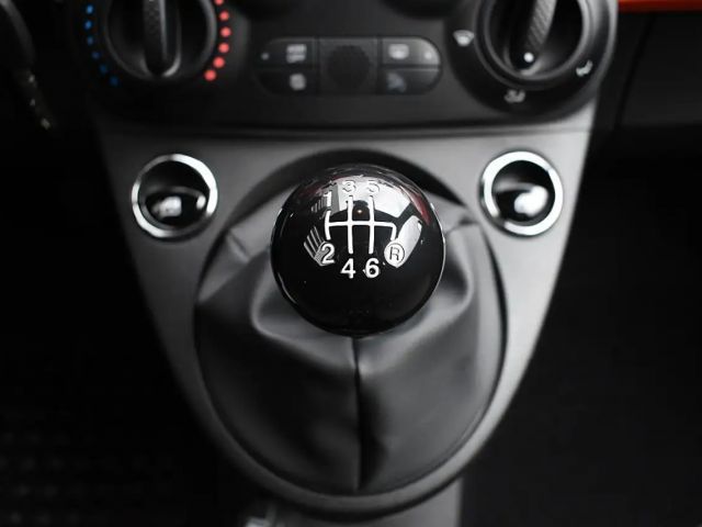 Fiat 500 FireFly Hybrid 70