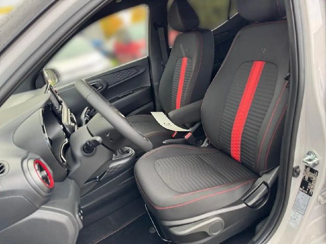 Hyundai i10 1.0 N Line T-GDi