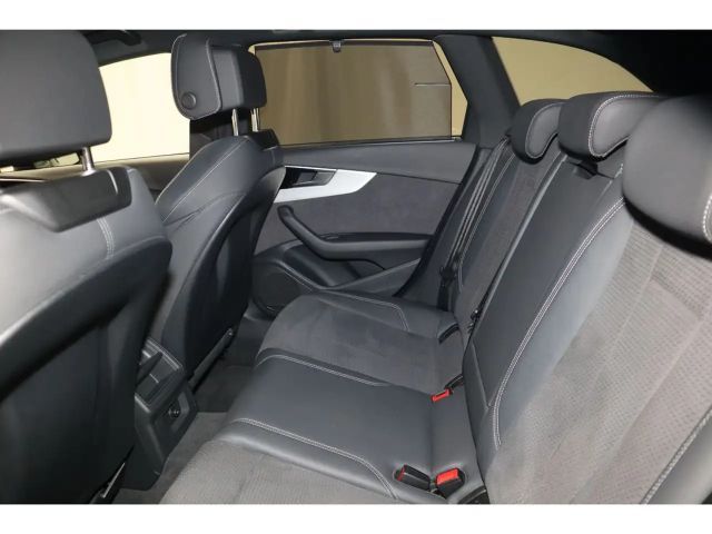 Audi A4 35 TDI Avant S-Line