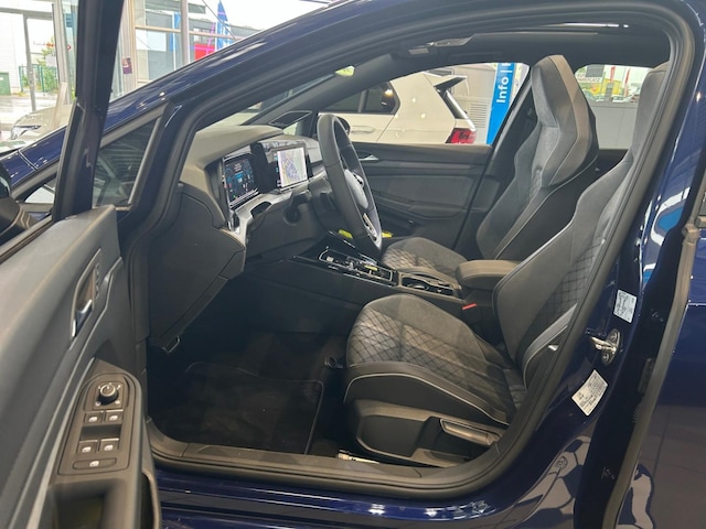 Volkswagen Golf DSG Variant