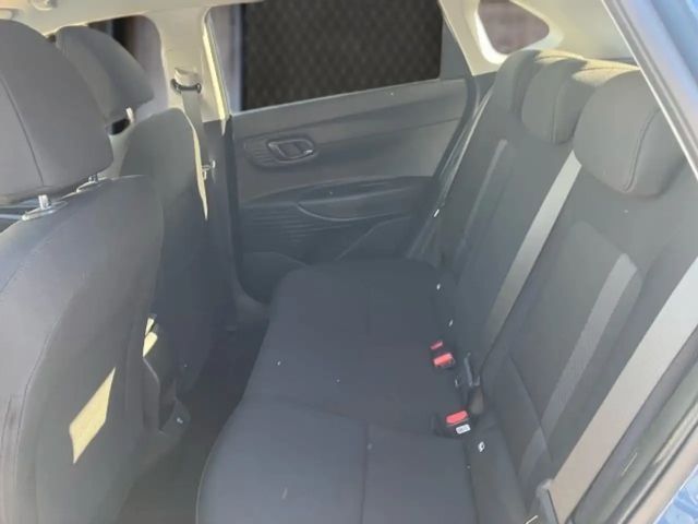 Hyundai i20 1.0 T-GDi Trend