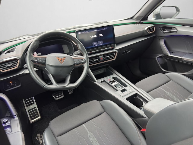 Cupra Formentor 1.4 VZ e-Hybrid