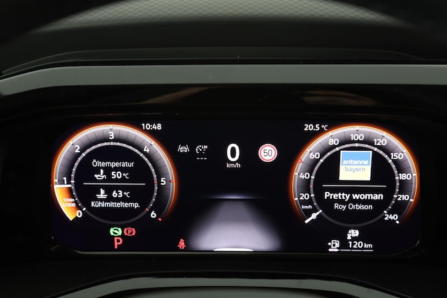 Volkswagen Multivan 2.0 TDI DSG T7