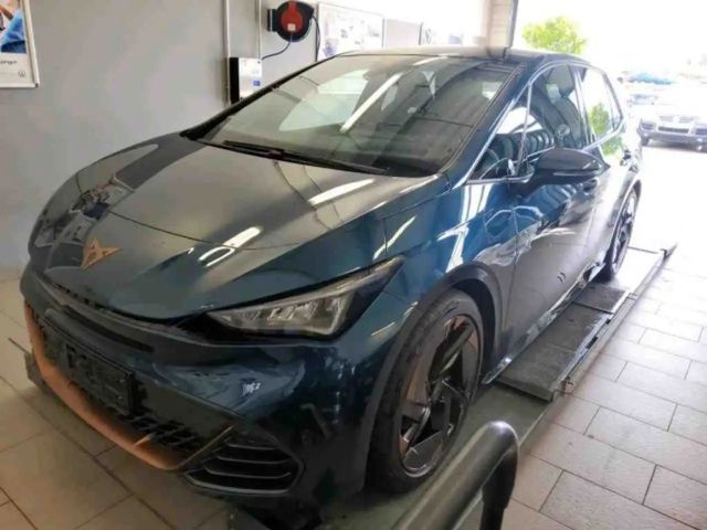 Cupra Born LM20 HuD PANO KAMERA eSITZE