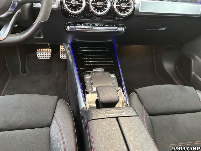 Mercedes-Benz EQB 350 4MATIC