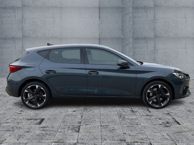 Cupra Leon 1.4 e-Hybrid