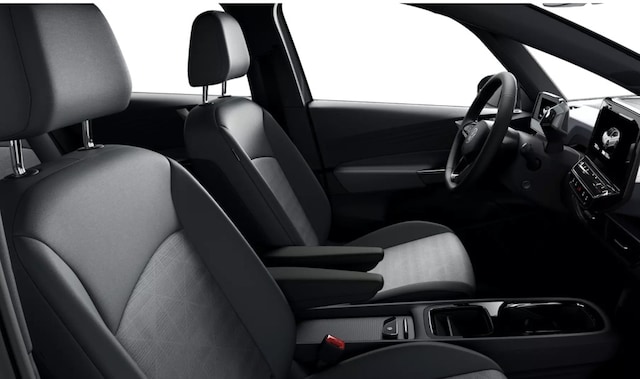 Volkswagen ID.3 Performance Pro