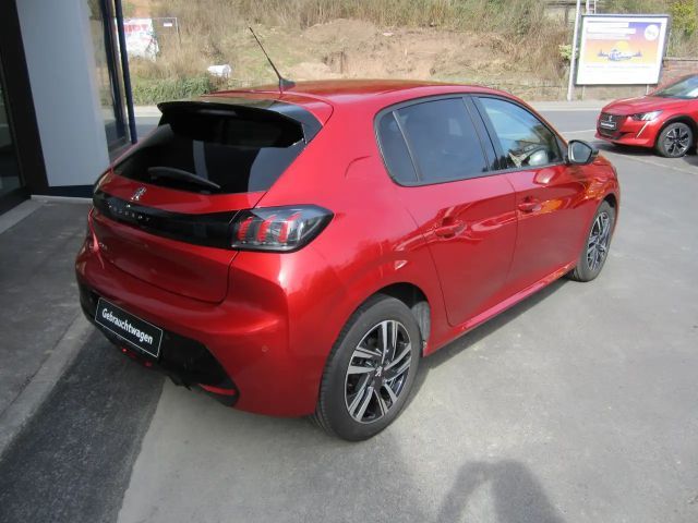 Peugeot 208 Allure Pack PureTech