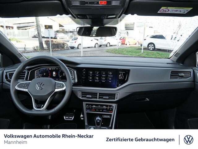 Volkswagen Taigo 1.5 TSI DSG R-Line