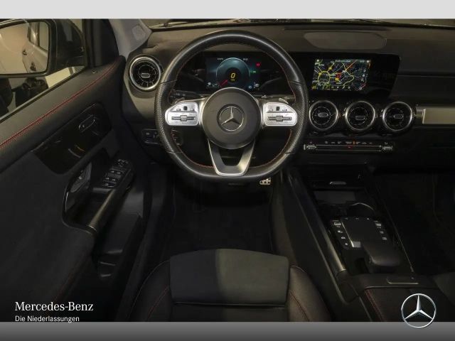 Mercedes-Benz GLB 200 AMG Line