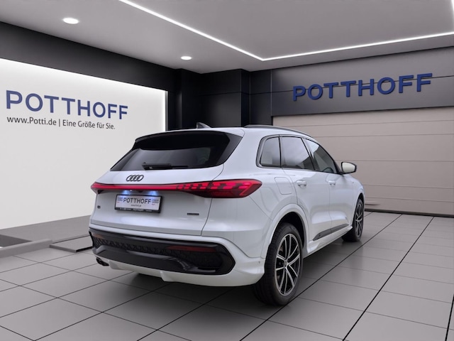 Audi Q5 Quattro S-Tronic