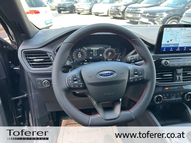 Ford Kuga Hybrid ST Line X