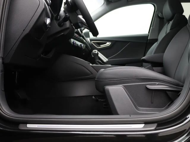 Audi Q2 40 TFSI Quattro S-Tronic