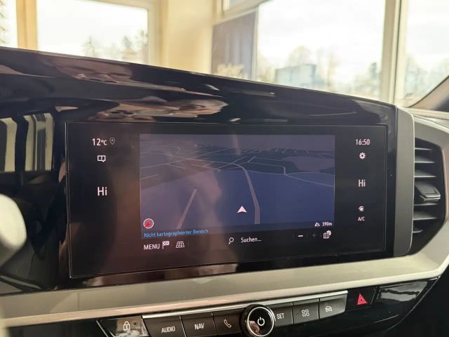 Opel Mokka 1.2 Turbo Turbo Ultimate