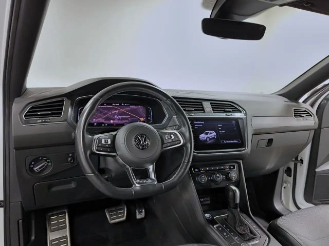 Volkswagen ID.5 4Motion GTX