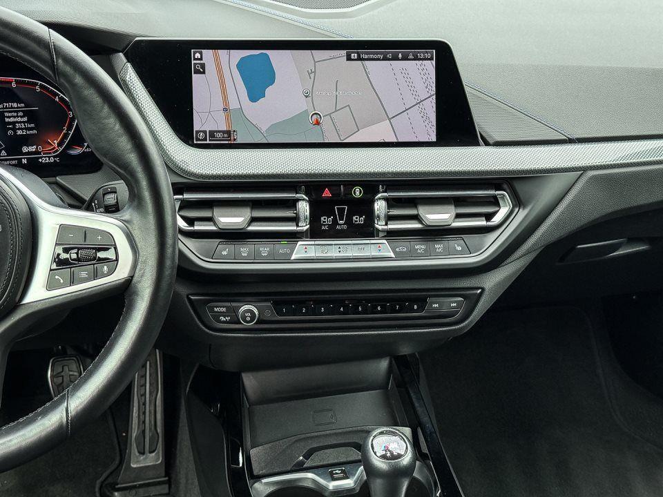 BMW 218 218i Coupé Gran Coupé