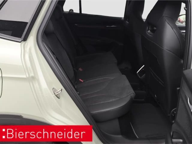 Skoda Elroq 85 Sportline