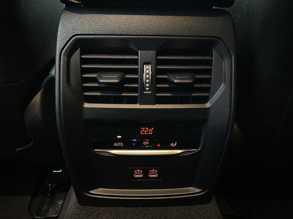 BMW i4 Coupé Gran Coupé eDrive40